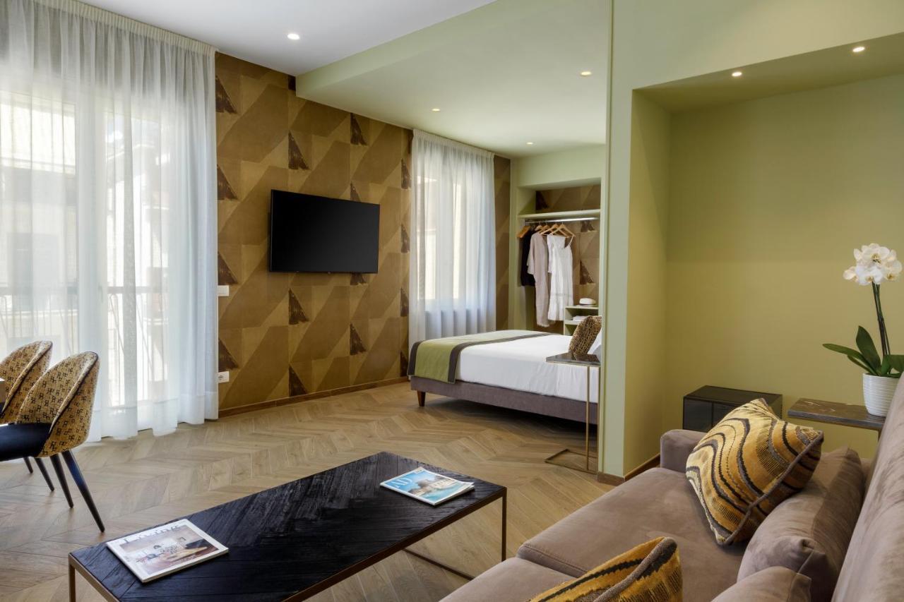 Dreamers' Rooms Sorrento Exterior photo