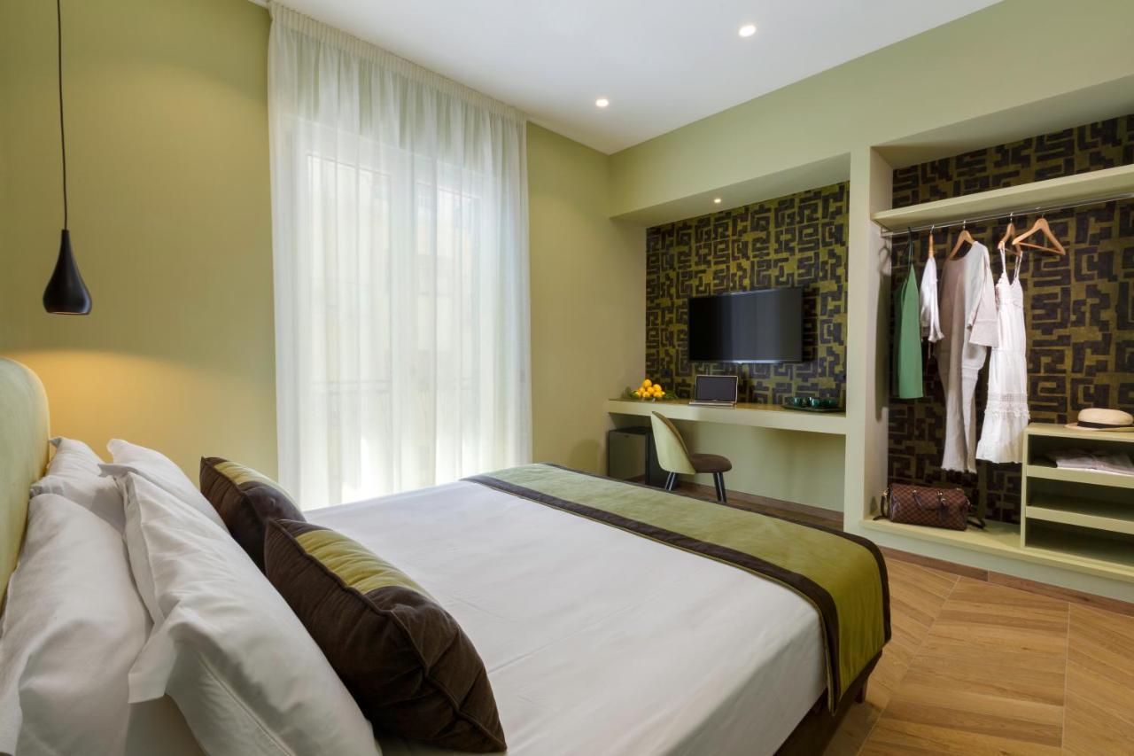 Dreamers' Rooms Sorrento Exterior photo