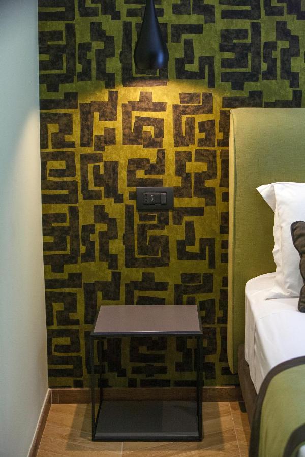 Dreamers' Rooms Sorrento Exterior photo