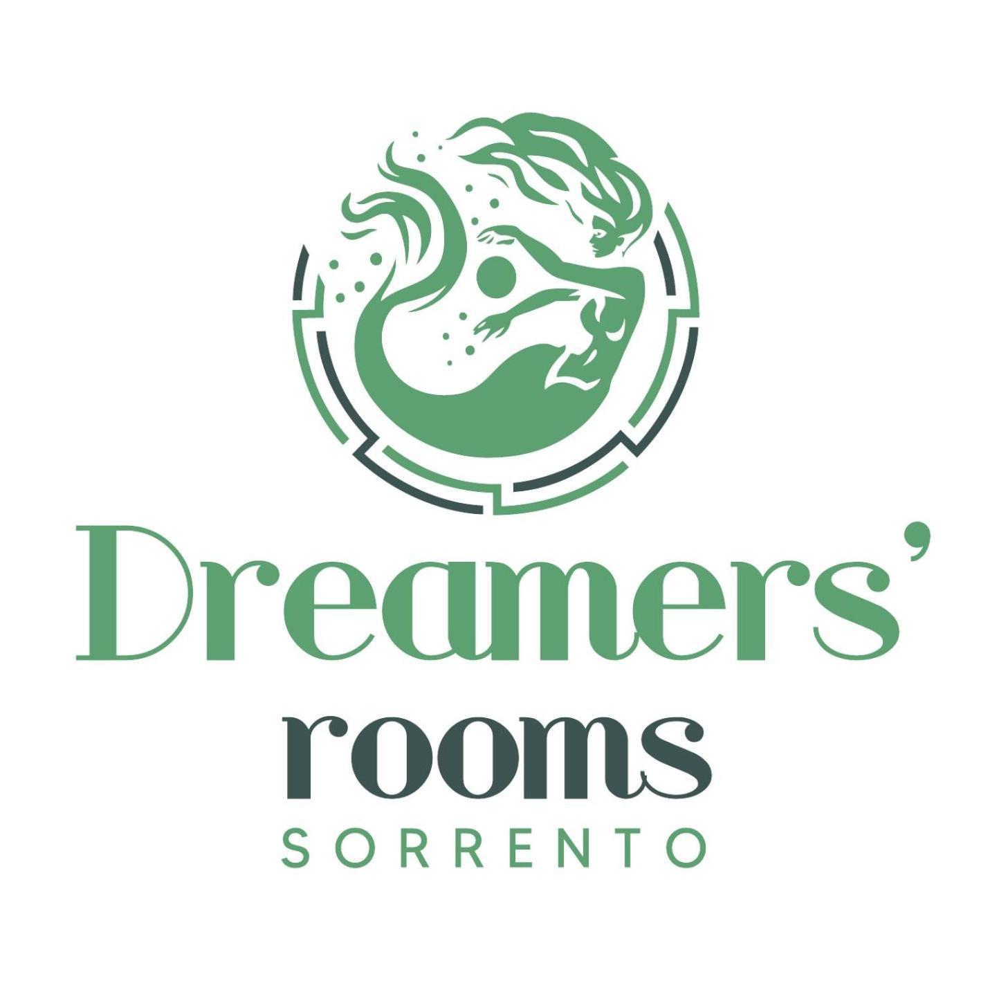 Dreamers' Rooms Sorrento Exterior photo